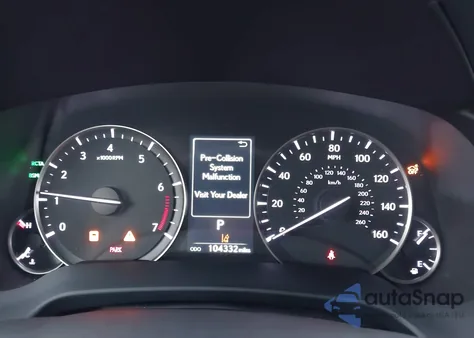 2017 Lexus Rx 350 z USA, uszkodzony, nr VIN 2T2BZMCA1HC054849